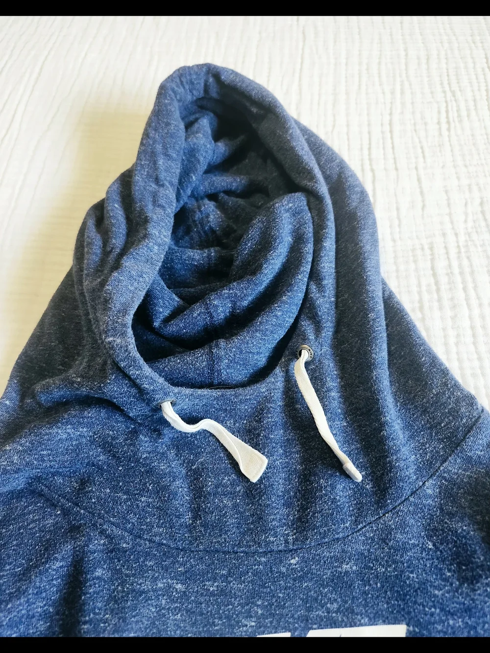 Nike pullover hoodie